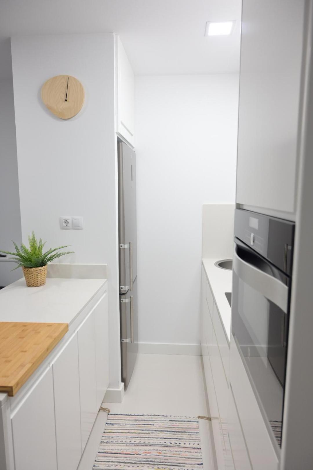 Apartamento Luis Morote Plaza Santa Catalina Λας Πάλμας ντε Γκραν Κανάρια Εξωτερικό φωτογραφία