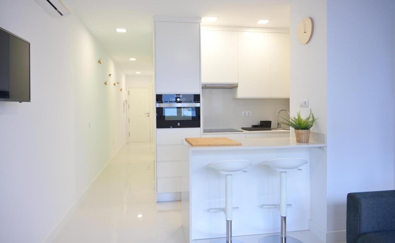 Apartamento Luis Morote Plaza Santa Catalina Λας Πάλμας ντε Γκραν Κανάρια Εξωτερικό φωτογραφία