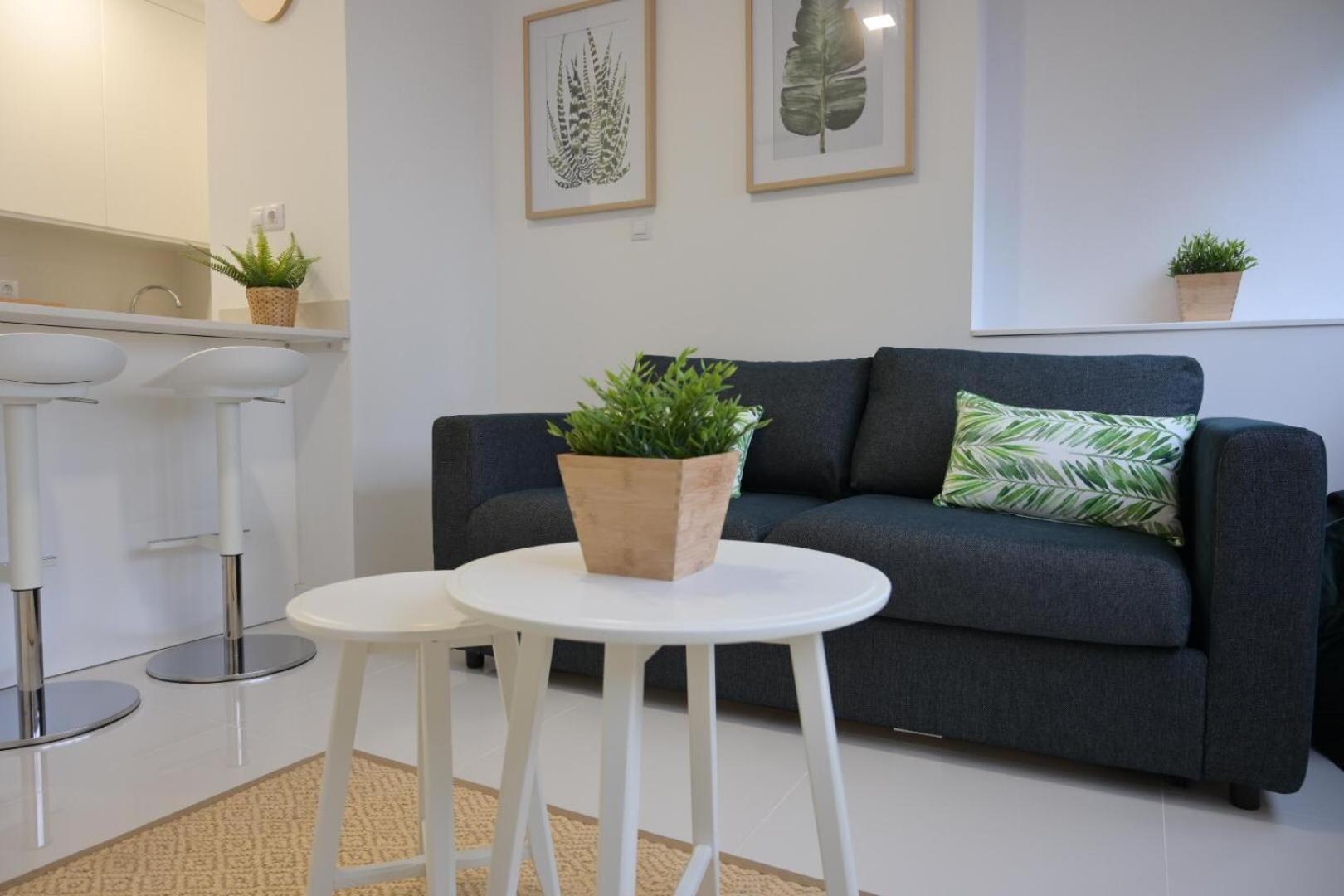 Apartamento Luis Morote Plaza Santa Catalina Λας Πάλμας ντε Γκραν Κανάρια Εξωτερικό φωτογραφία