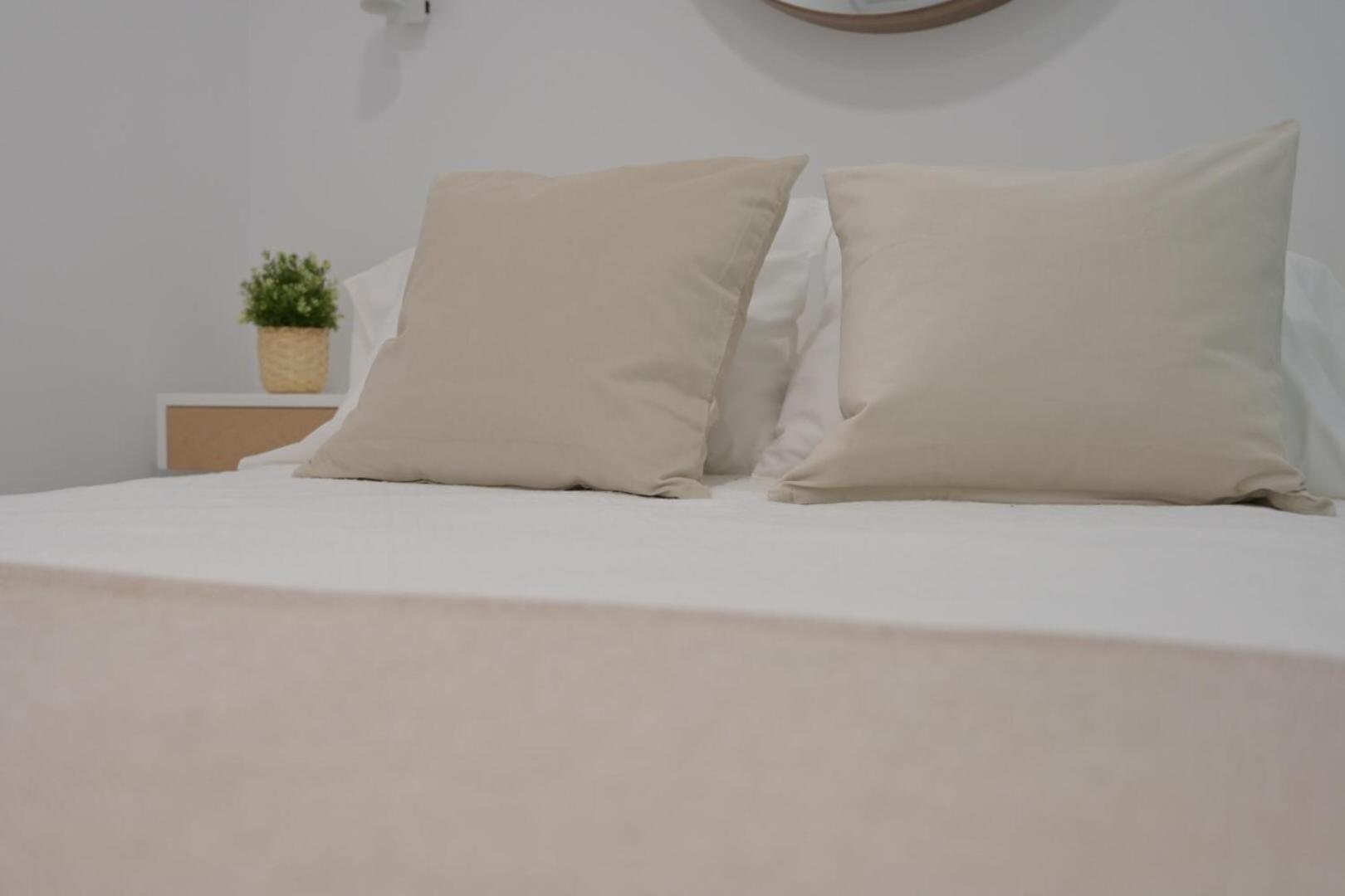 Apartamento Luis Morote Plaza Santa Catalina Λας Πάλμας ντε Γκραν Κανάρια Εξωτερικό φωτογραφία