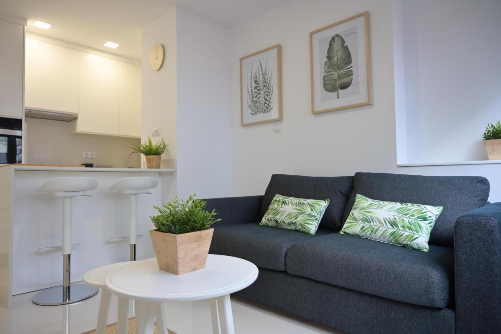 Apartamento Luis Morote Plaza Santa Catalina Λας Πάλμας ντε Γκραν Κανάρια Εξωτερικό φωτογραφία