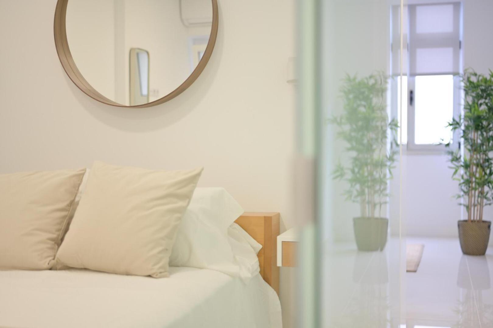 Apartamento Luis Morote Plaza Santa Catalina Λας Πάλμας ντε Γκραν Κανάρια Εξωτερικό φωτογραφία
