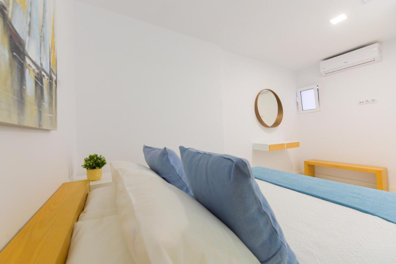 Apartamento Luis Morote Plaza Santa Catalina Λας Πάλμας ντε Γκραν Κανάρια Εξωτερικό φωτογραφία