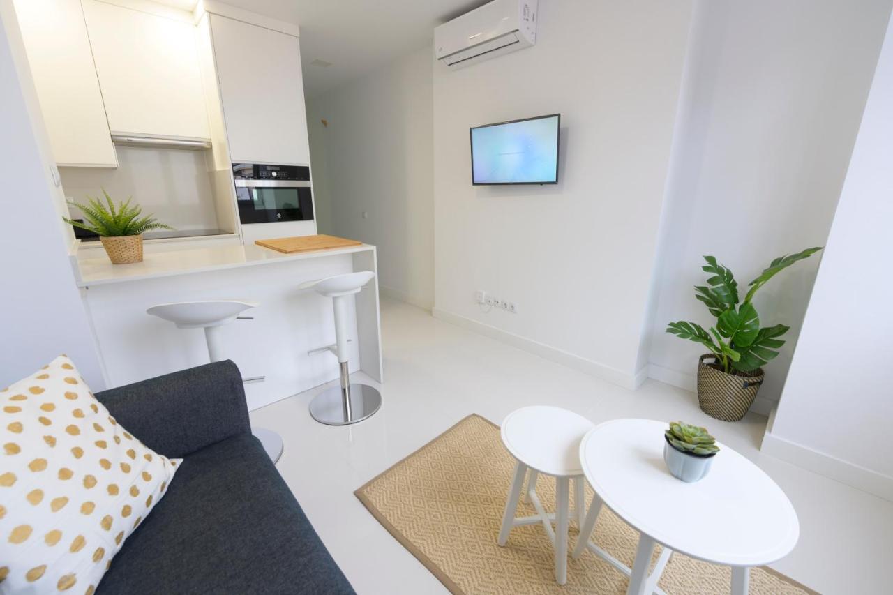Apartamento Luis Morote Plaza Santa Catalina Λας Πάλμας ντε Γκραν Κανάρια Εξωτερικό φωτογραφία