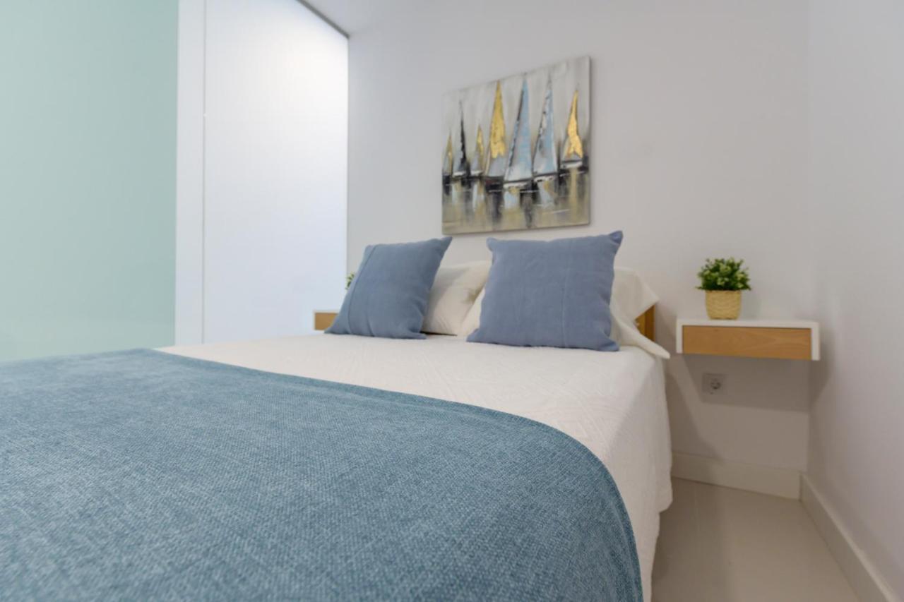 Apartamento Luis Morote Plaza Santa Catalina Λας Πάλμας ντε Γκραν Κανάρια Εξωτερικό φωτογραφία