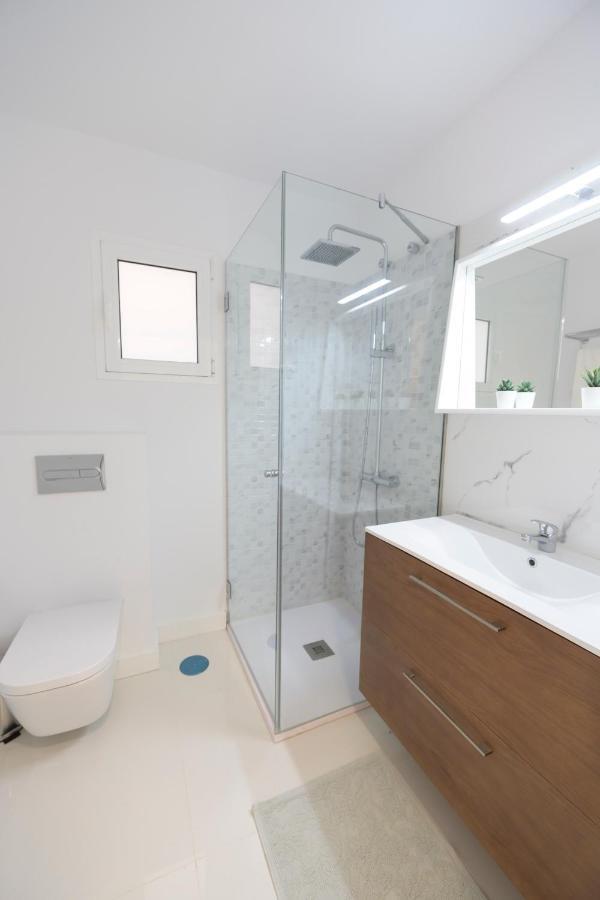 Apartamento Luis Morote Plaza Santa Catalina Λας Πάλμας ντε Γκραν Κανάρια Εξωτερικό φωτογραφία