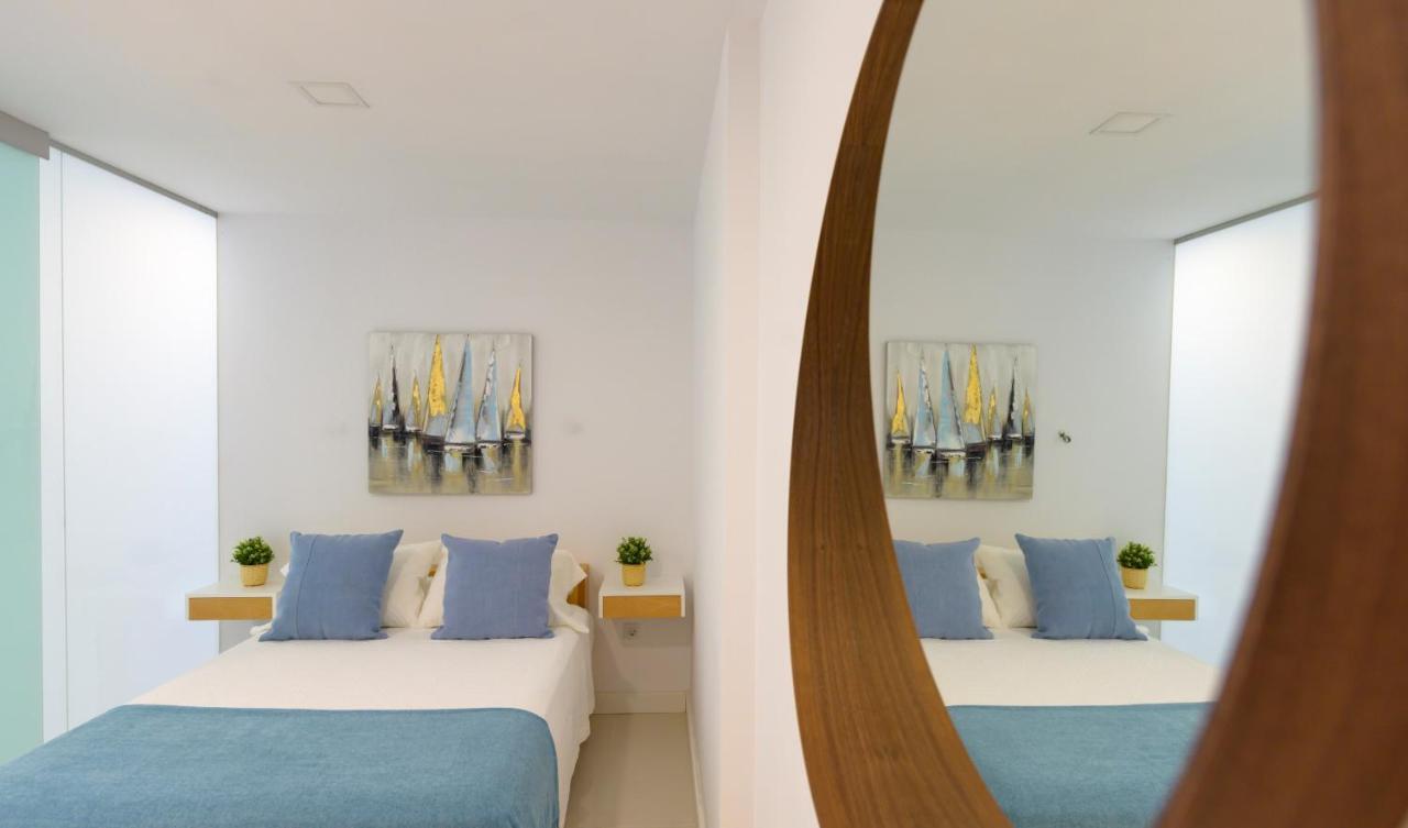 Apartamento Luis Morote Plaza Santa Catalina Λας Πάλμας ντε Γκραν Κανάρια Εξωτερικό φωτογραφία
