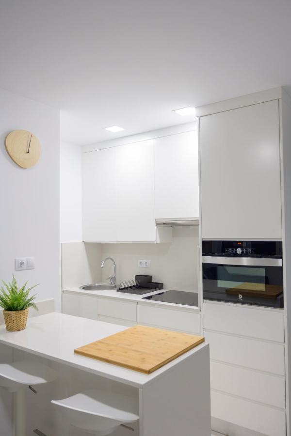 Apartamento Luis Morote Plaza Santa Catalina Λας Πάλμας ντε Γκραν Κανάρια Εξωτερικό φωτογραφία