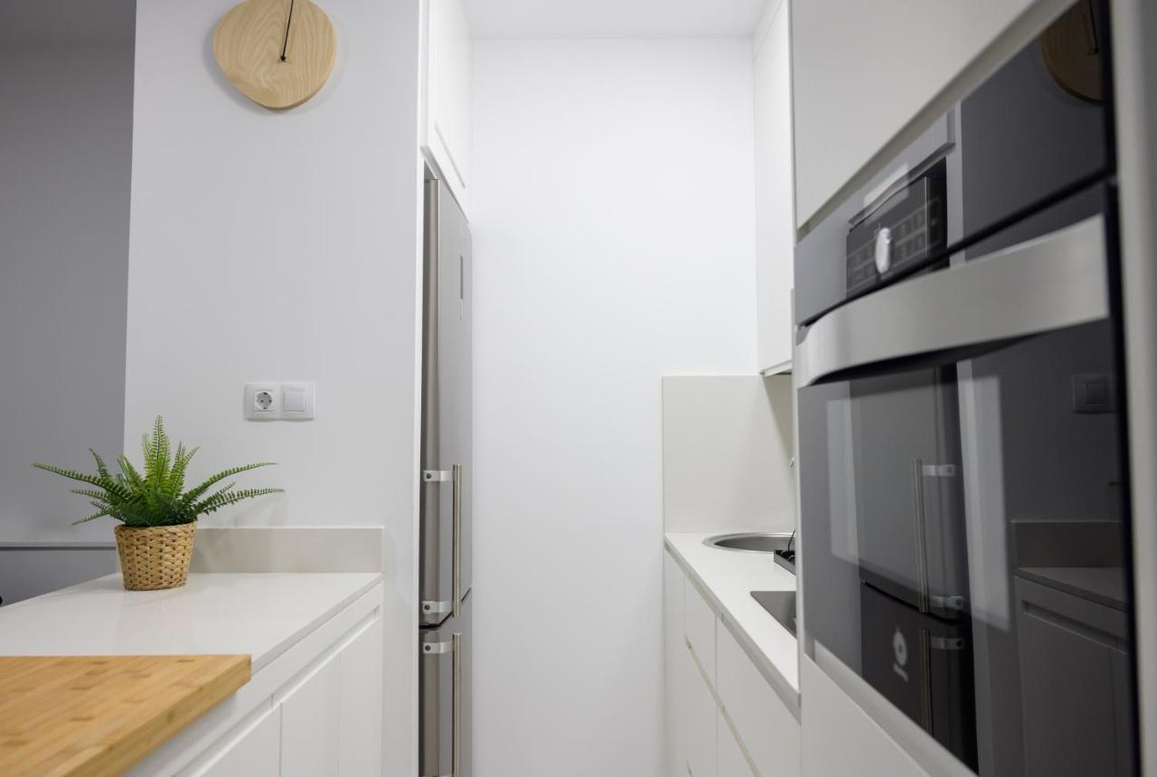 Apartamento Luis Morote Plaza Santa Catalina Λας Πάλμας ντε Γκραν Κανάρια Εξωτερικό φωτογραφία