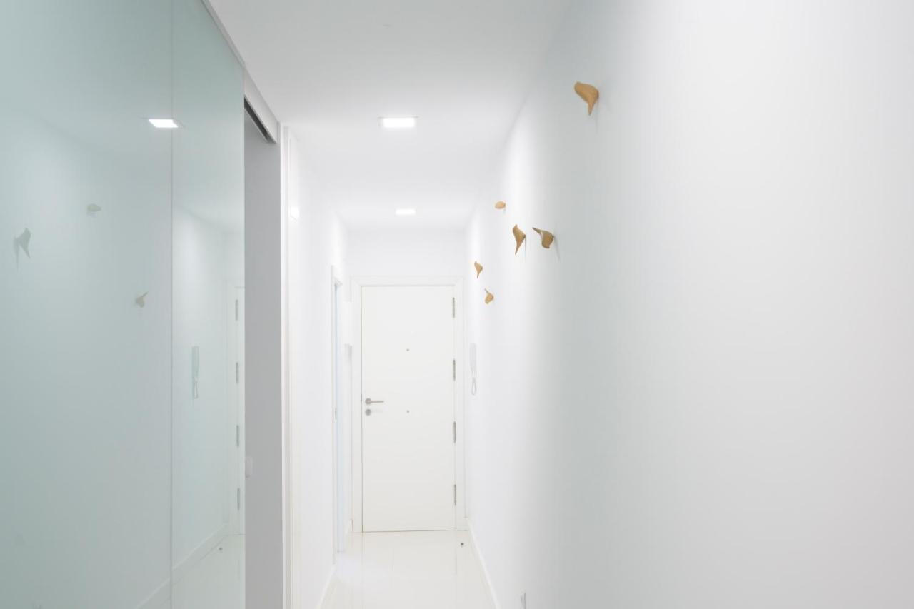 Apartamento Luis Morote Plaza Santa Catalina Λας Πάλμας ντε Γκραν Κανάρια Εξωτερικό φωτογραφία