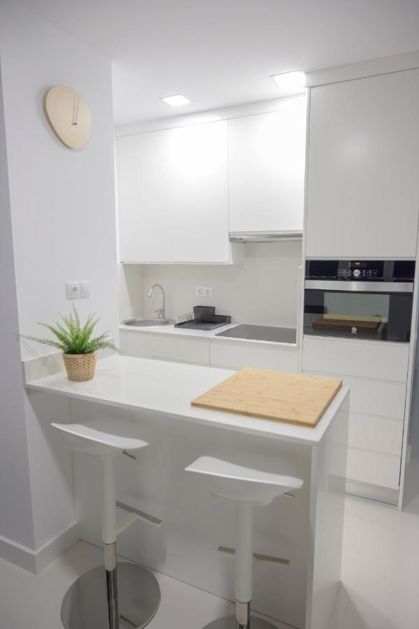 Apartamento Luis Morote Plaza Santa Catalina Λας Πάλμας ντε Γκραν Κανάρια Εξωτερικό φωτογραφία